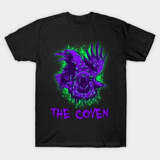 The Coven Crows T-Shirt